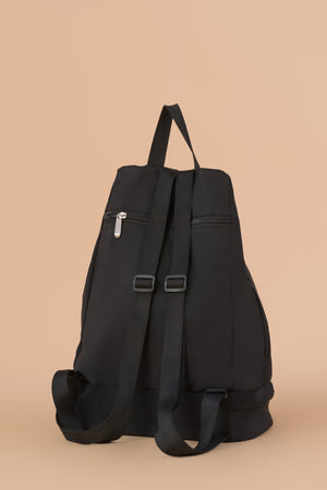Bucketful-of-Wonders Bag in Black